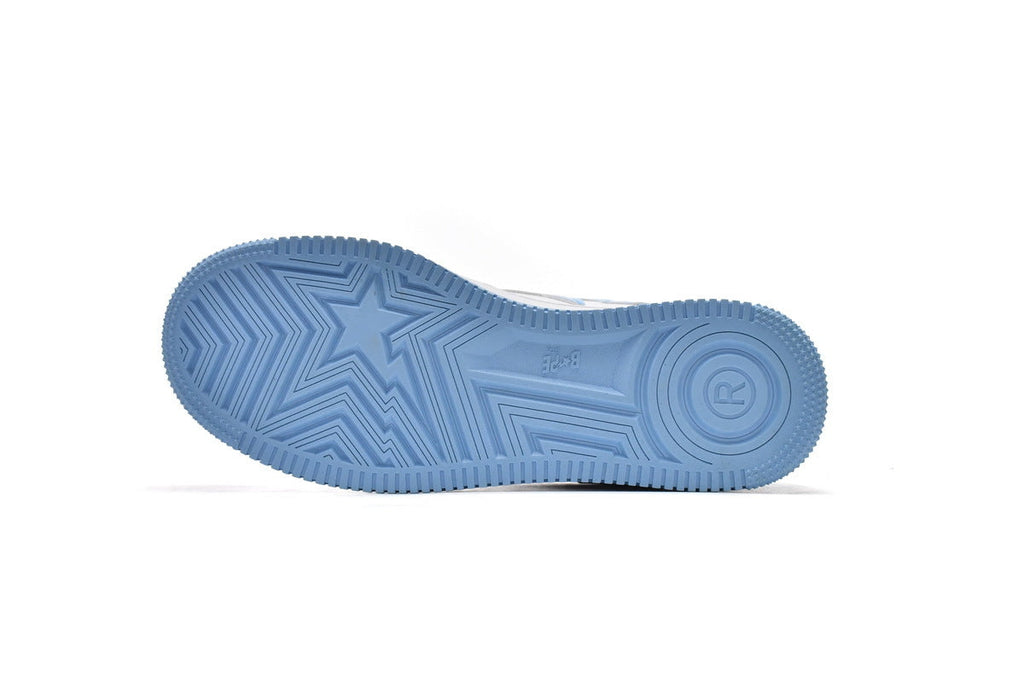 BATHING APE BAPE Sneakers