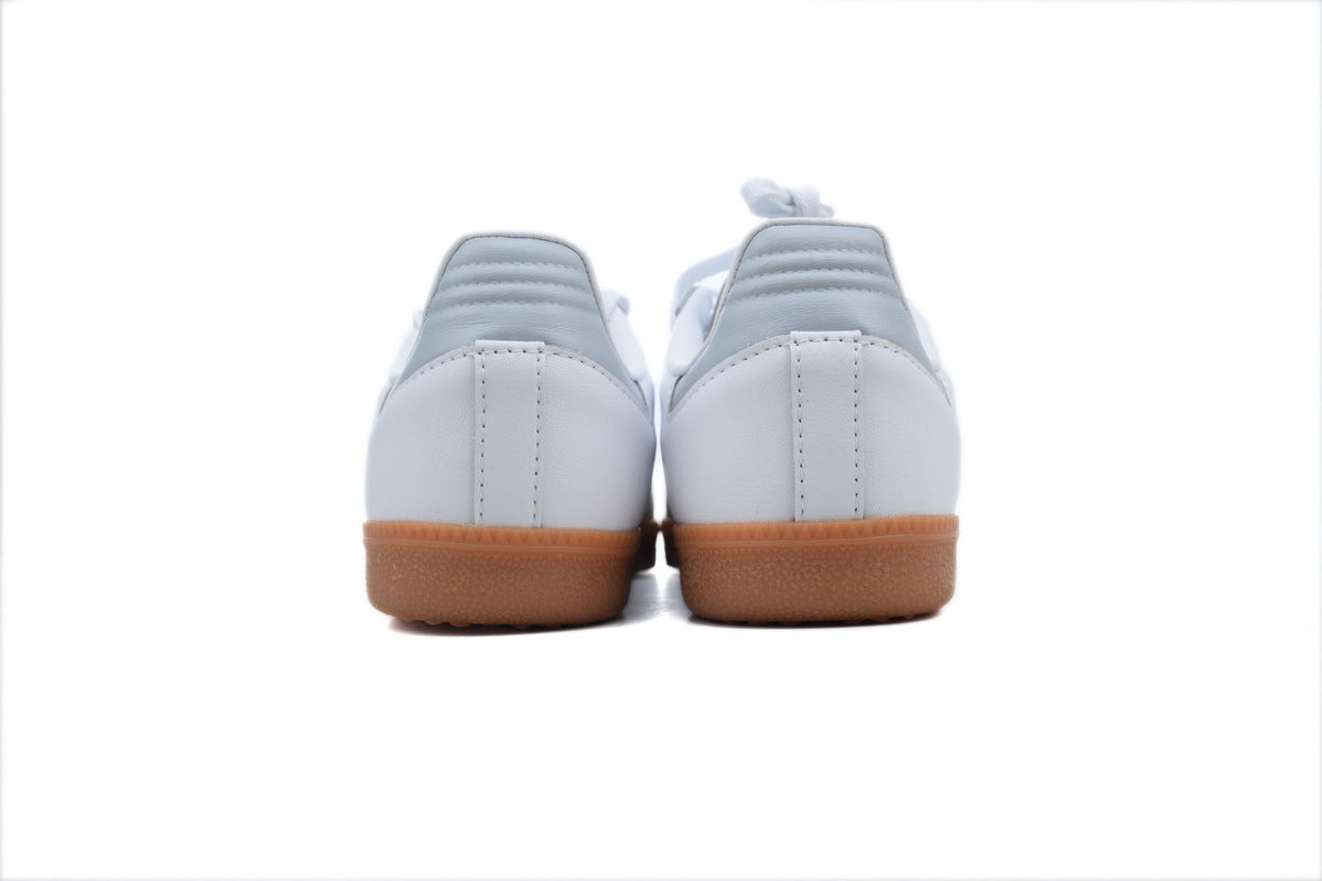 Adidas Samba OG – Classic Leather Sneakers