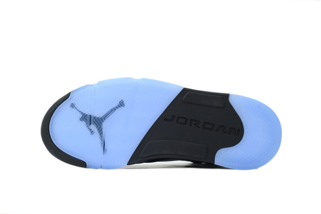 Nike Air Jordan 5 Retro – Men's Sneakers (EU 36–45)