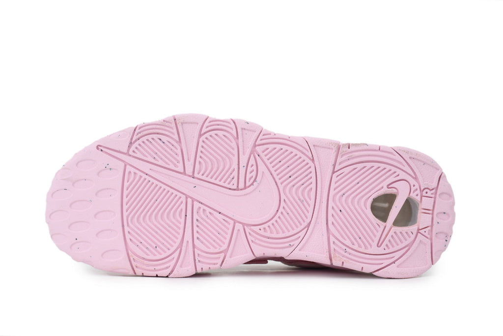 Nike Air More Uptempo – Bold Streetwear Sneakers