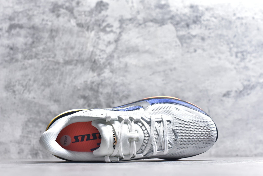 Nike Pegasus 42 Low-Top Running & Training Shoes | EU 36-45