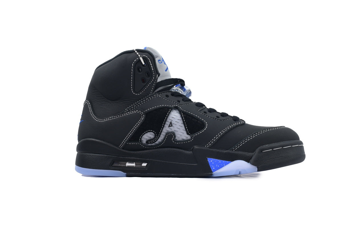 Nike Air Jordan 5 Retro – Men's Sneakers (EU 36–45)