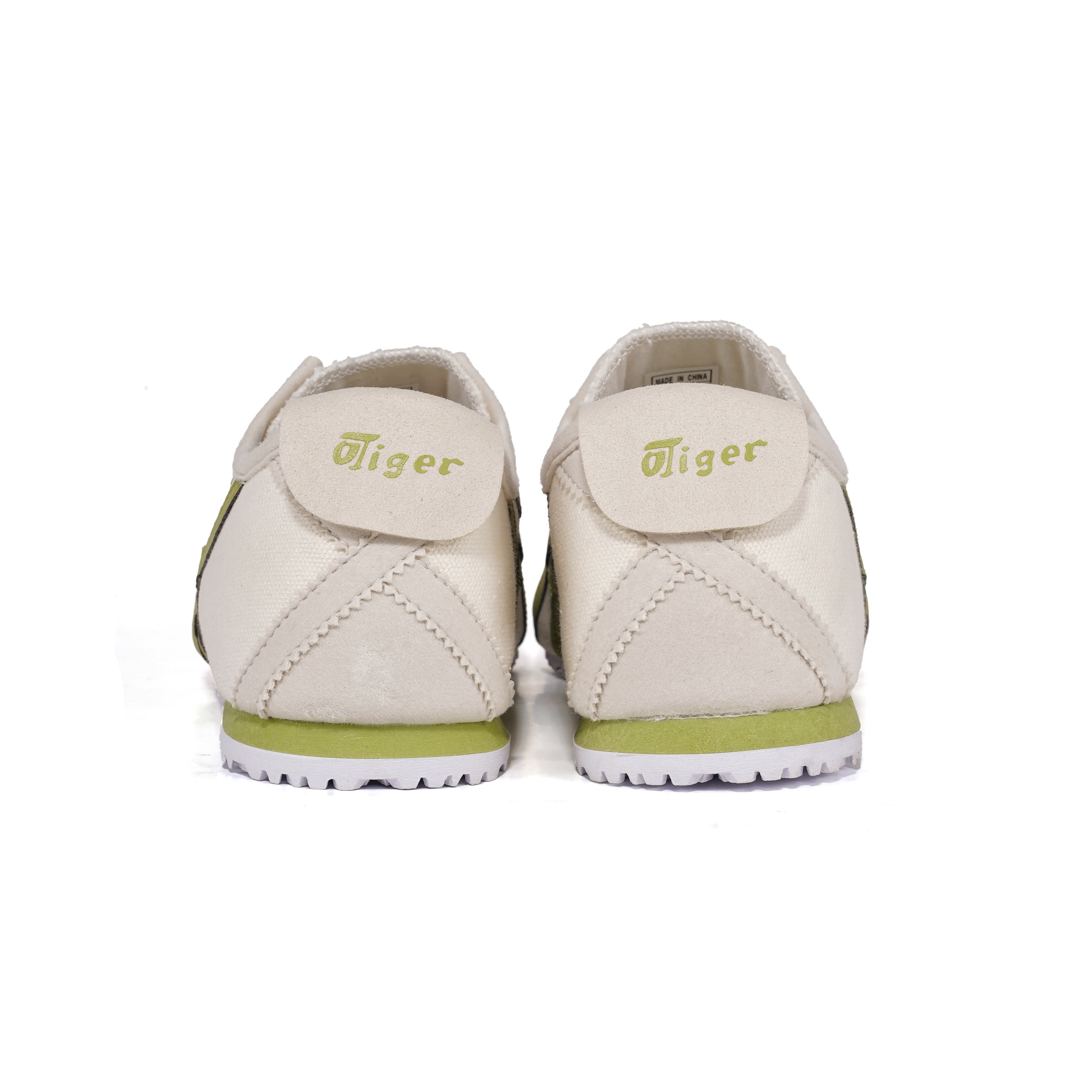 Onitsuka Tiger Mexico 66 Slip-On | Japanese Retro Style | Sizes 36-45