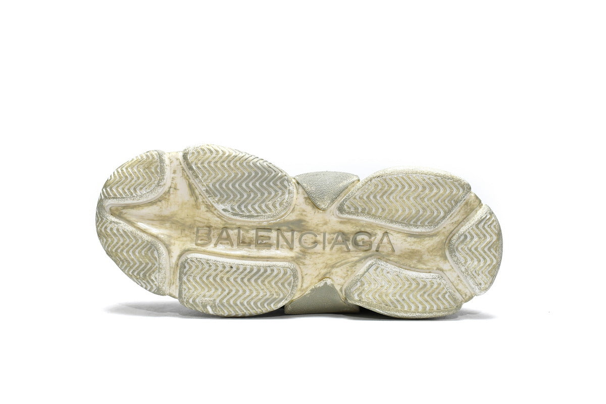 Balenciaga Triple S Sneakers
