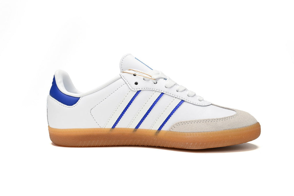 Adidas Samba OG – Classic Leather Sneakers