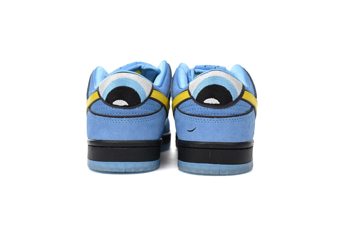 Nike SB Dunk Low – Classic Streetwear Sneakers (EU 36–45)