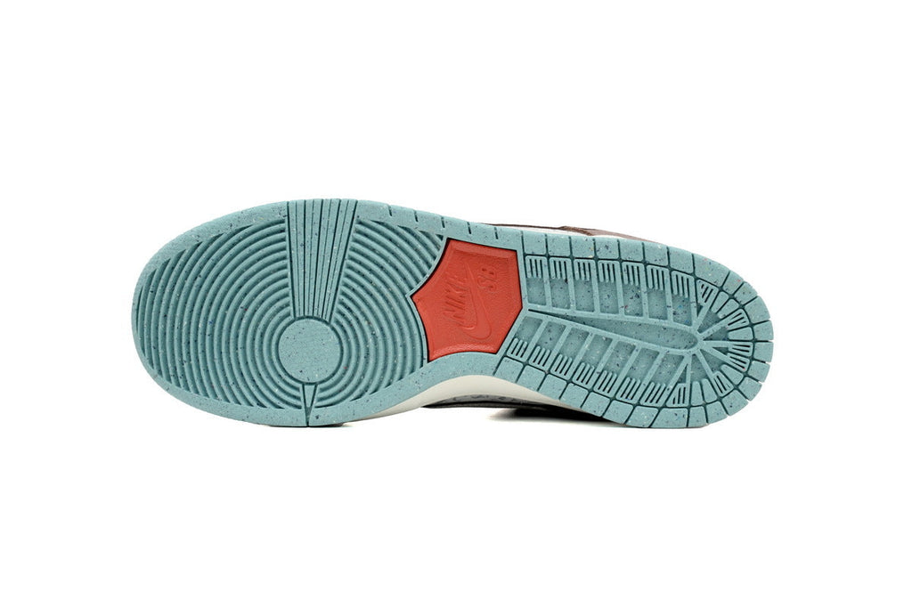 Nike SB Dunk Low – Classic Streetwear Sneakers (EU 36–45)