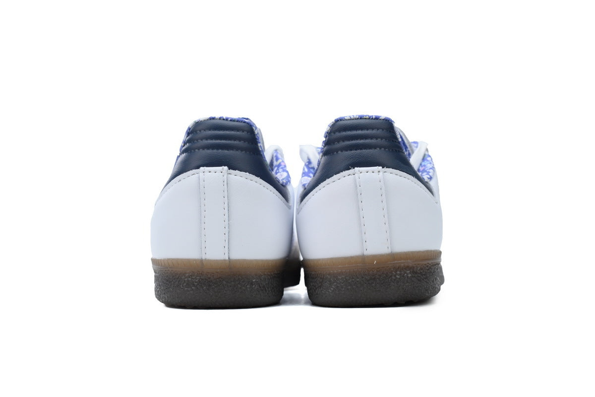 Adidas Samba OG – Classic Leather Sneakers