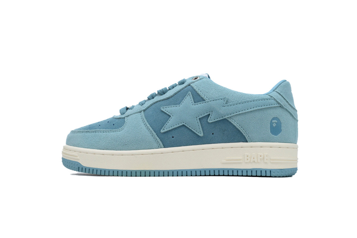 BATHING APE BAPE Sneakers