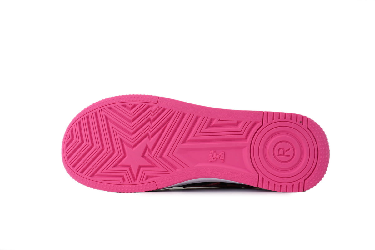 BATHING APE BAPE Sneakers