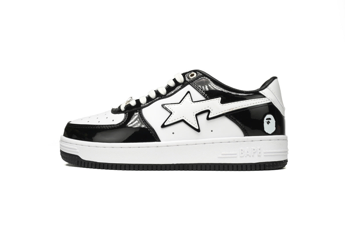 BATHING APE BAPE Sneakers
