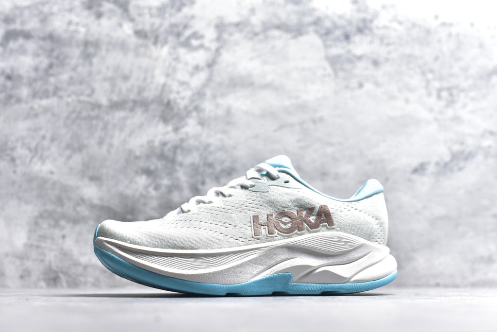 HOKA Rincon 4 Running Shoes | Ultralight & Fast | EU 36-45