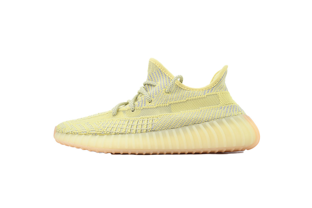 Adidas Yeezy Boost 350 V2 – Lifestyle Sneakers