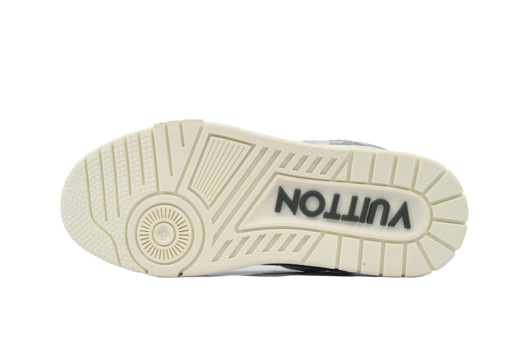Louis Vuitton LV Trainer Sneakers