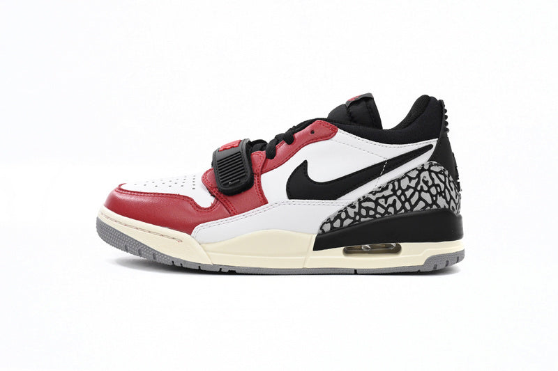 Nike Air Jordan Legacy 312 Low Sneakers | EU 36–45