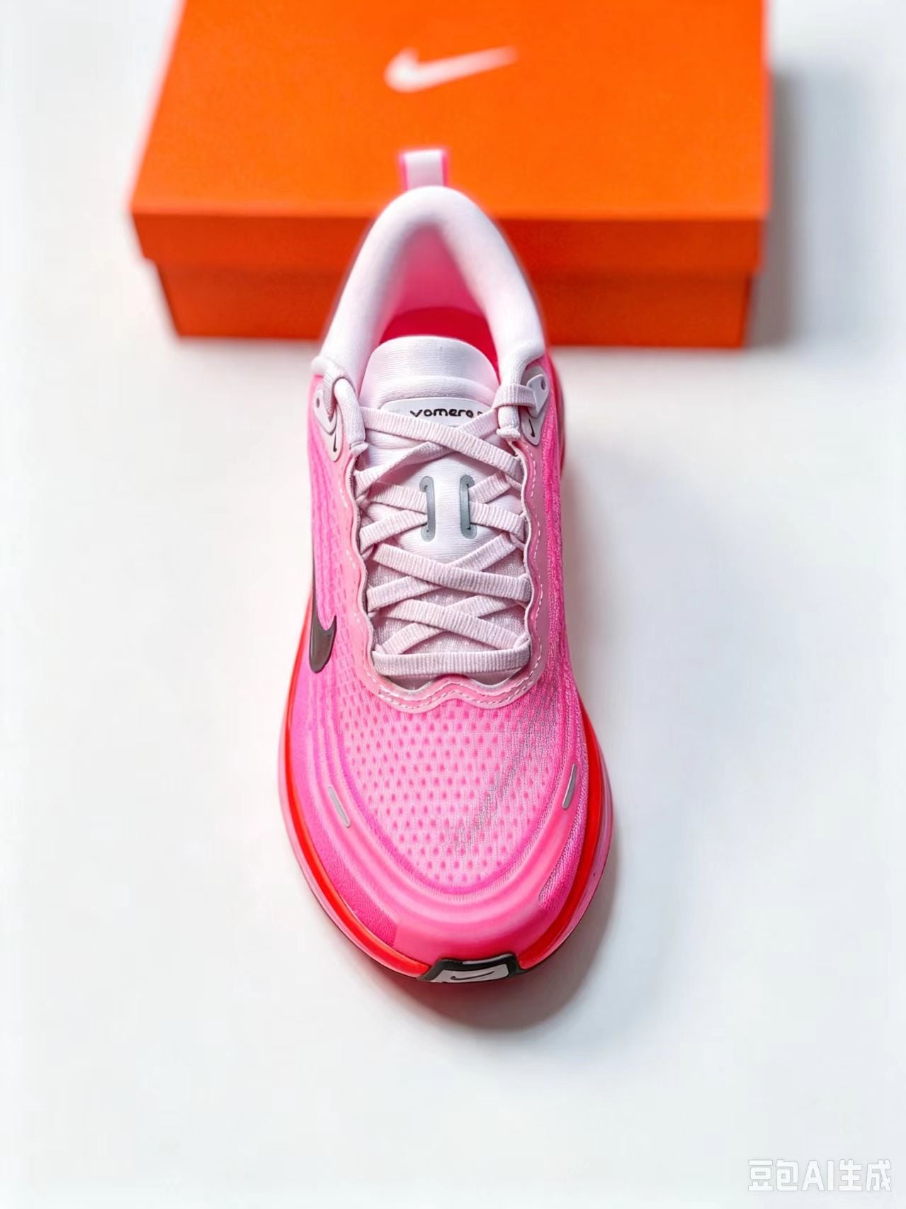 Nike Vomero 18 SE Running Shoes – Unisex | EU 36–45
