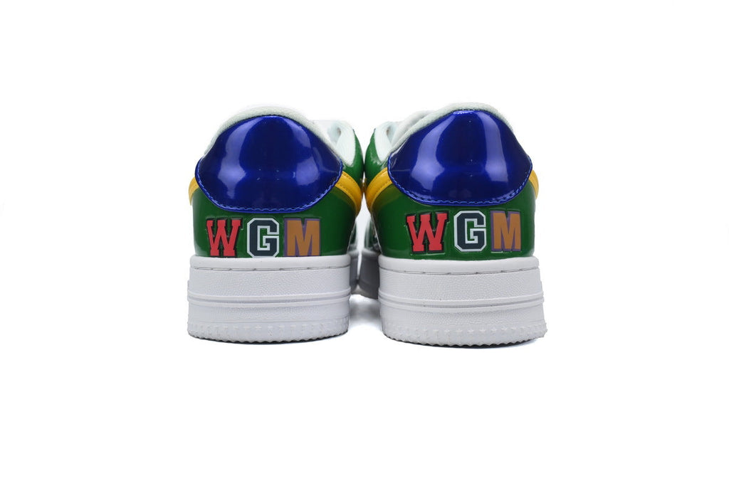 BATHING APE BAPE Sneakers