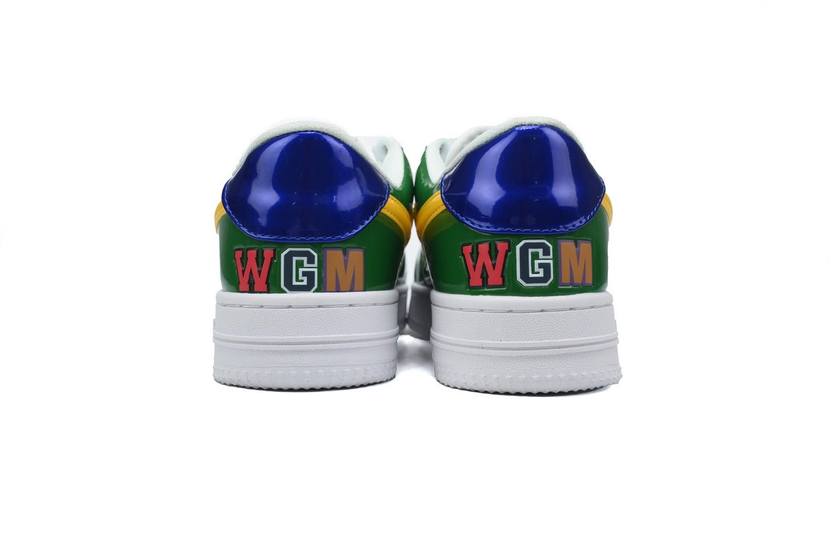 BATHING APE BAPE Sneakers