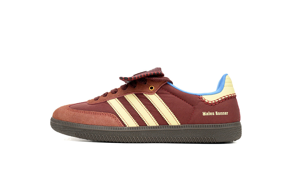 Adidas Samba OG – Classic Leather Sneakers