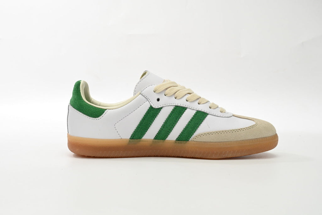Adidas Samba OG – Classic Leather Sneakers