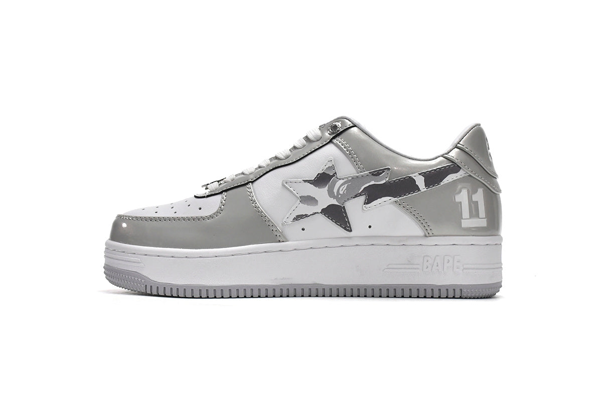 BATHING APE BAPE Sneakers