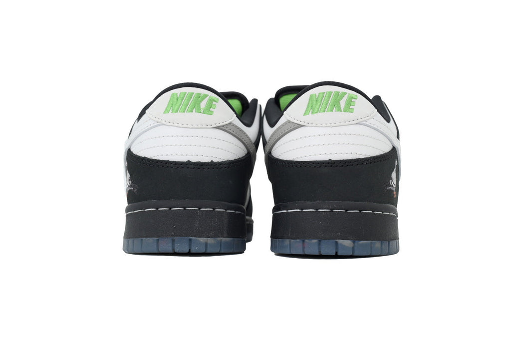 Nike SB Dunk Low – Classic Streetwear Sneakers (EU 36–45)