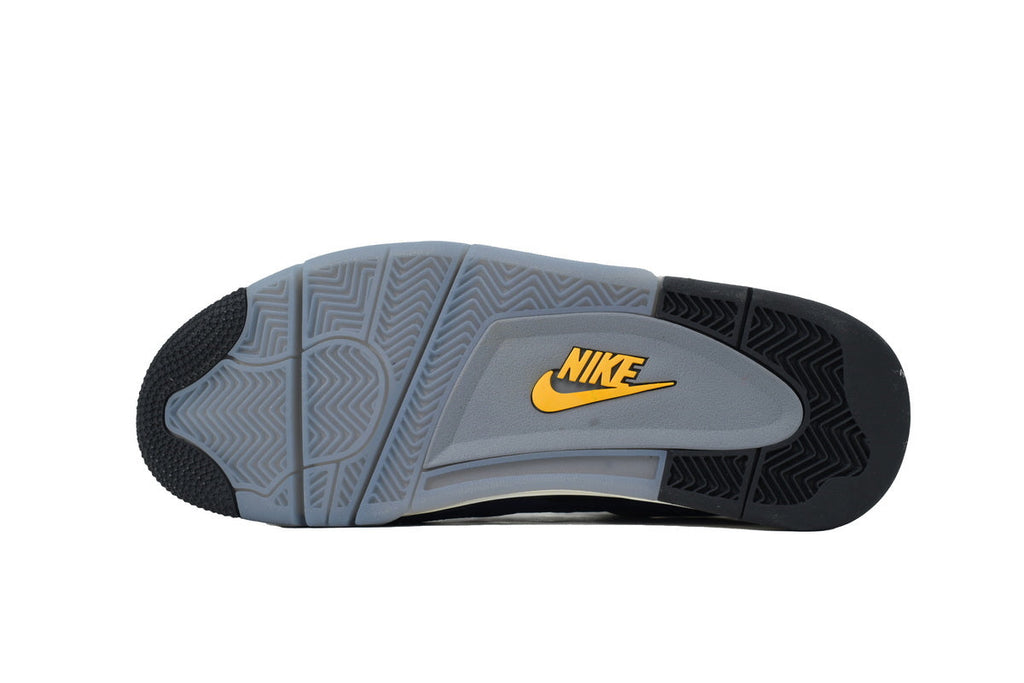 Nike Air Jordan 4 – Retro Basketball Sneakers