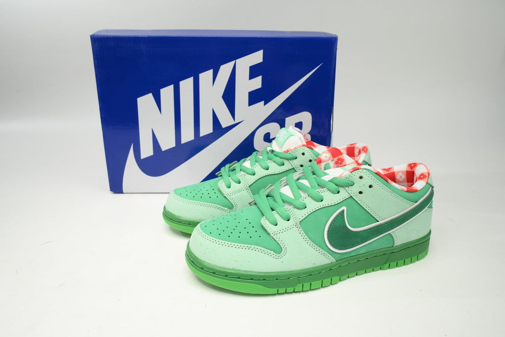Nike SB Dunk Low – Classic Streetwear Sneakers (EU 36–45)
