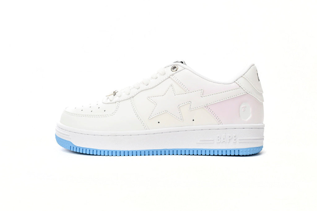 BATHING APE BAPE Sneakers