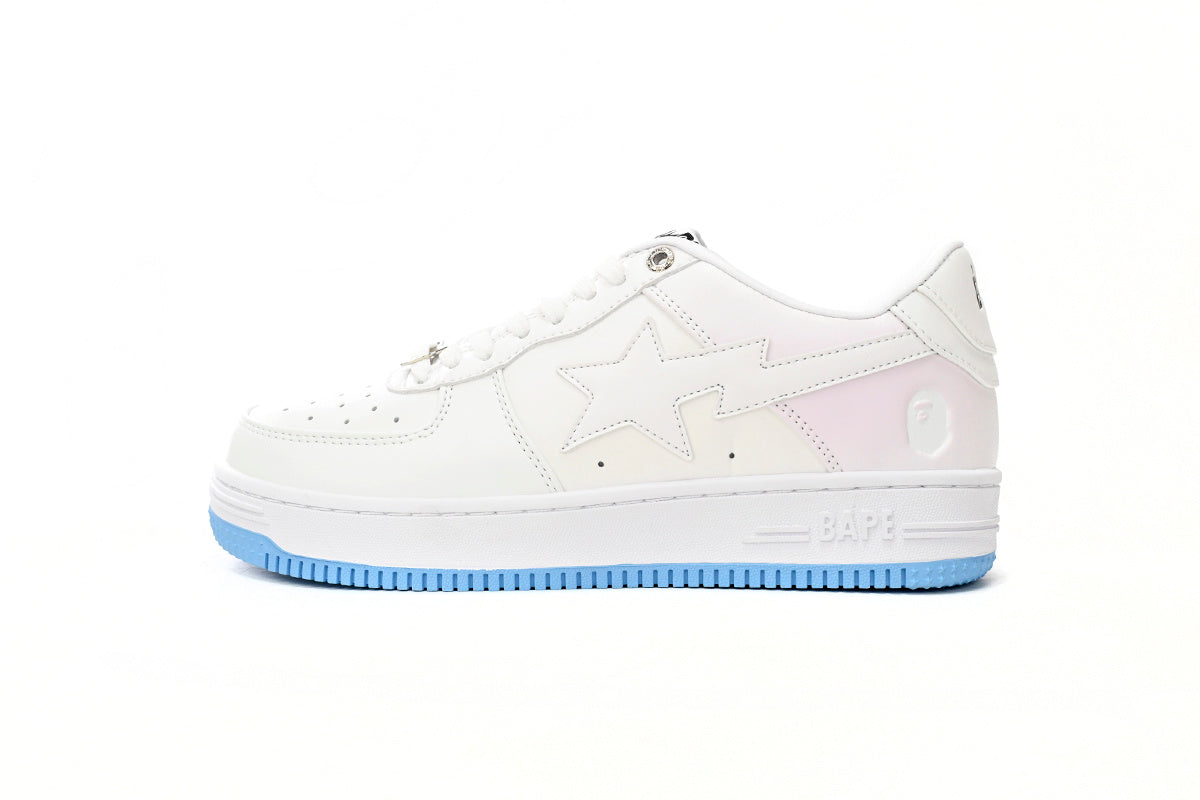BATHING APE BAPE Sneakers