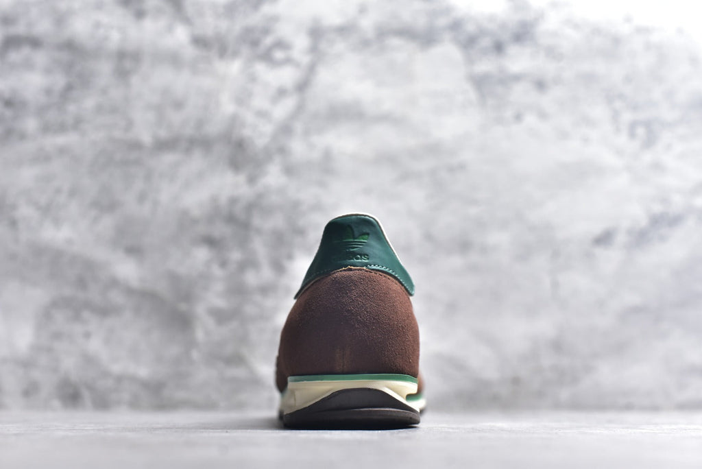 Adidas SL 72 Retro Low-Top Sneakers | Non-Slip & Durable | EU 36-45