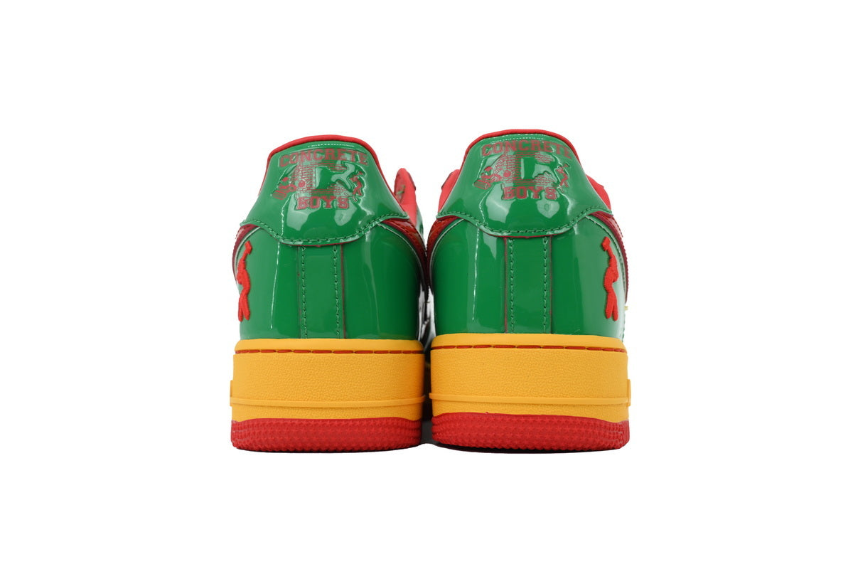 Nike Air Force 1 Low-EU Sizes 36–45