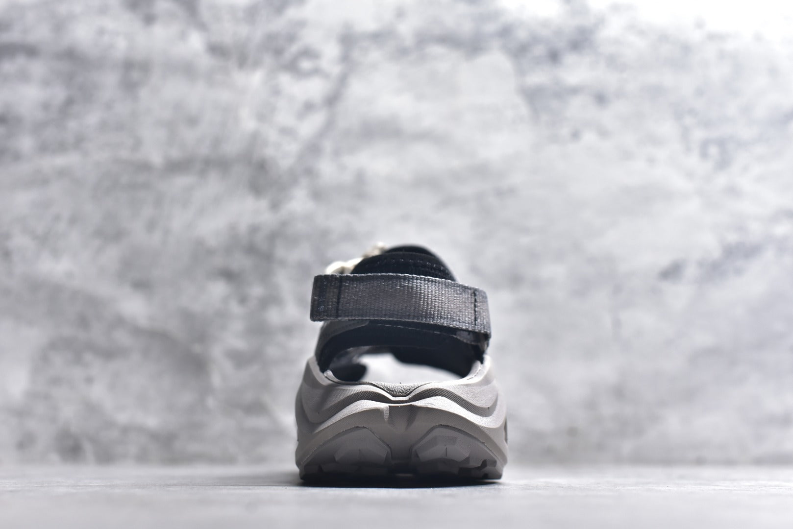 HOKA Recovery Sandals | Cushioned & Comfortable | EU 36-45