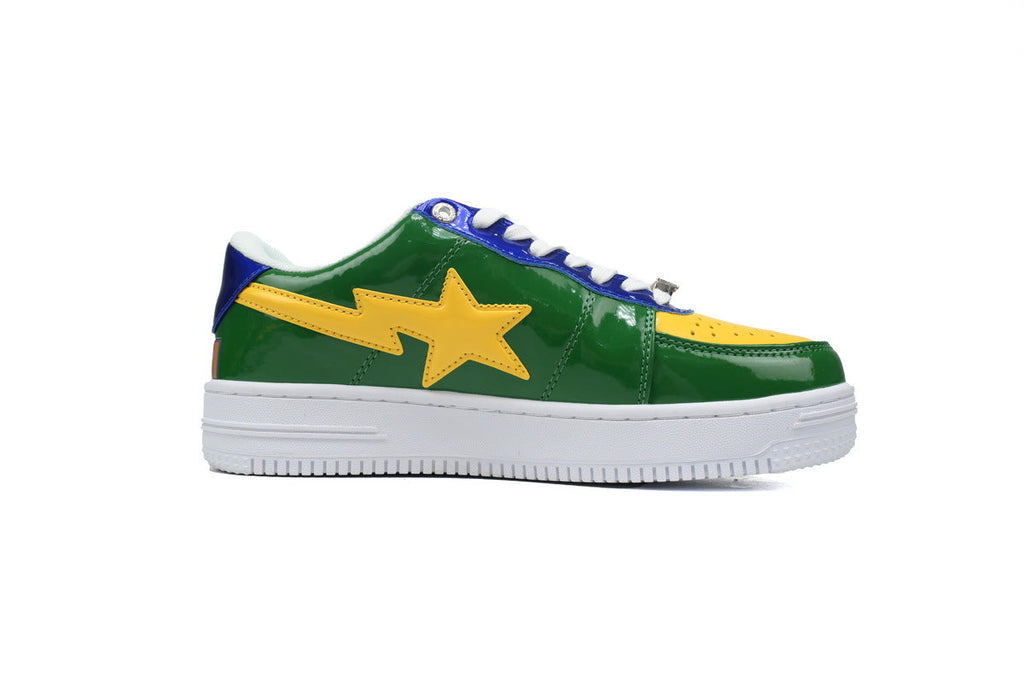 BATHING APE BAPE Sneakers