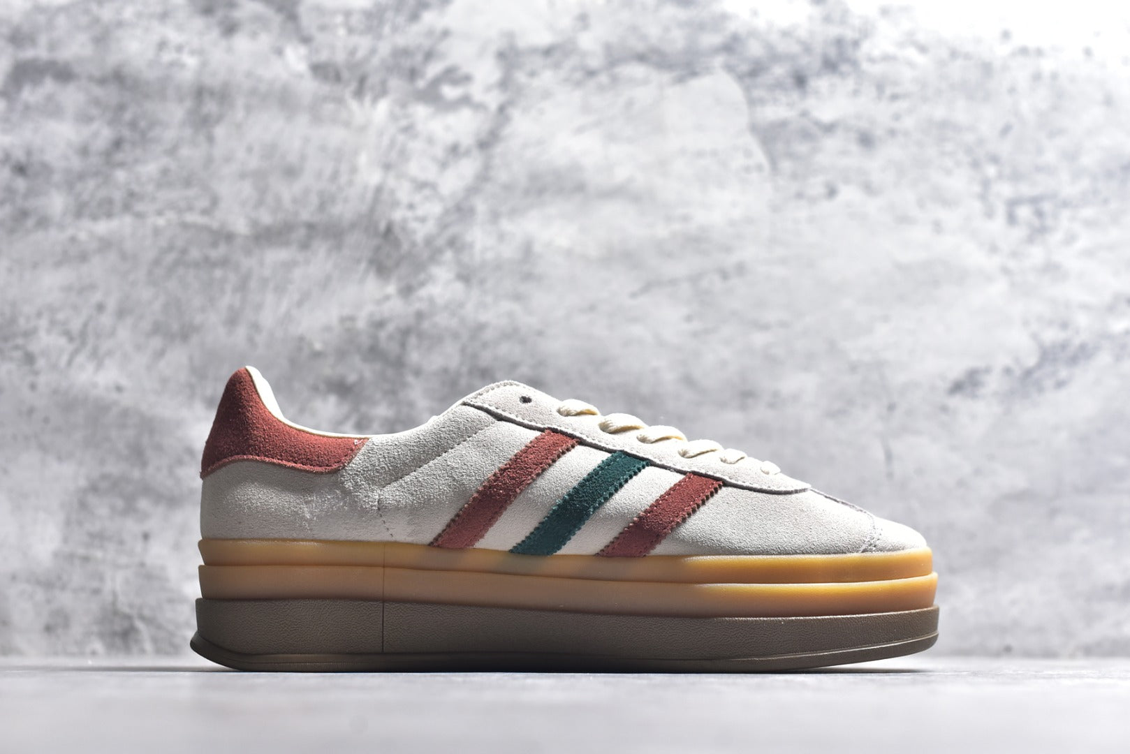Adidas Originals Samba OG Retro Skate Shoes | Lightweight Classic | EU 36-45
