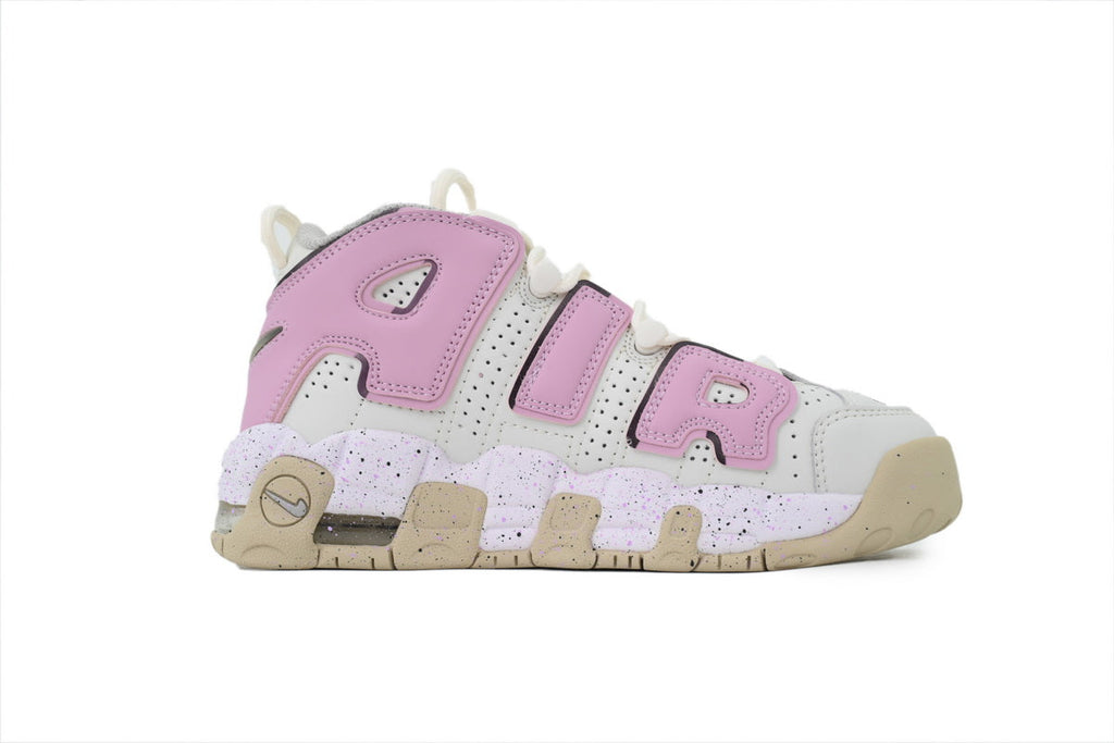 Nike Air More Uptempo – Bold Streetwear Sneakers