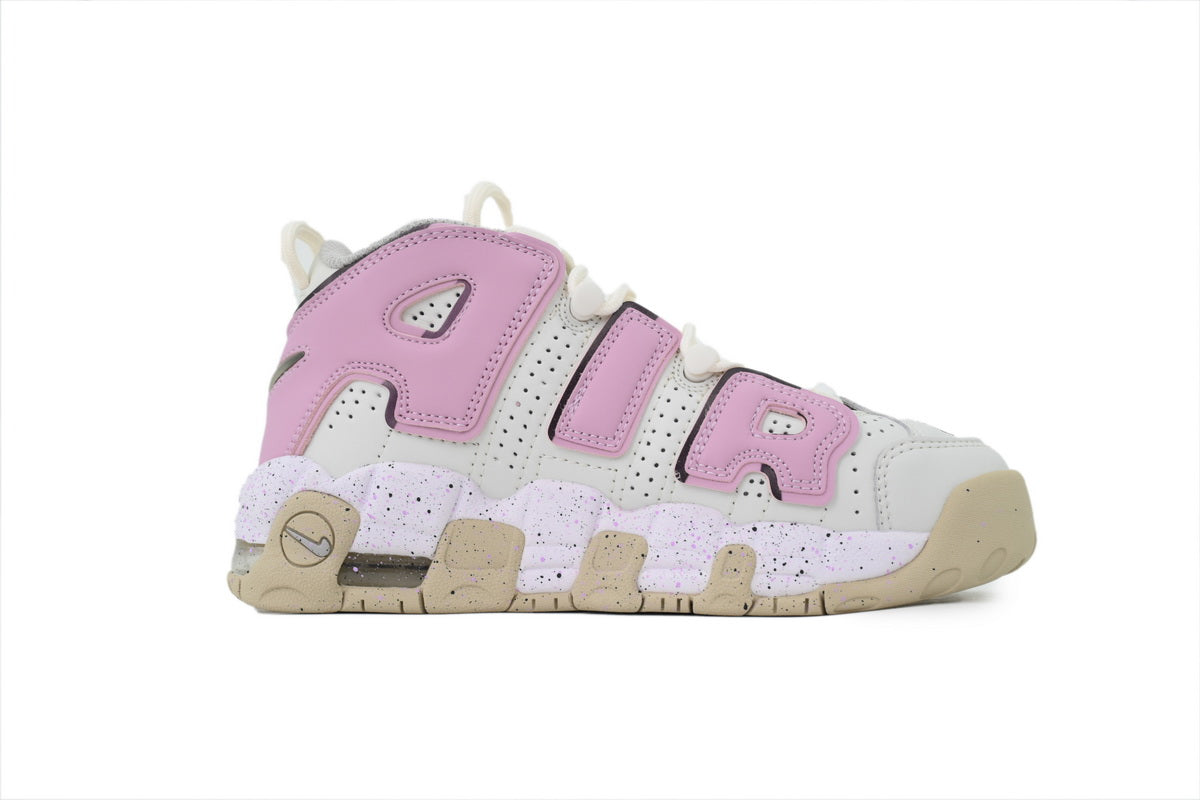 Nike Air More Uptempo – Bold Streetwear Sneakers