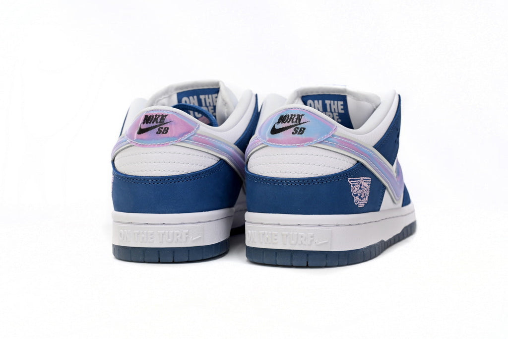 Nike SB Dunk Low – Classic Streetwear Sneakers (EU 36–45)