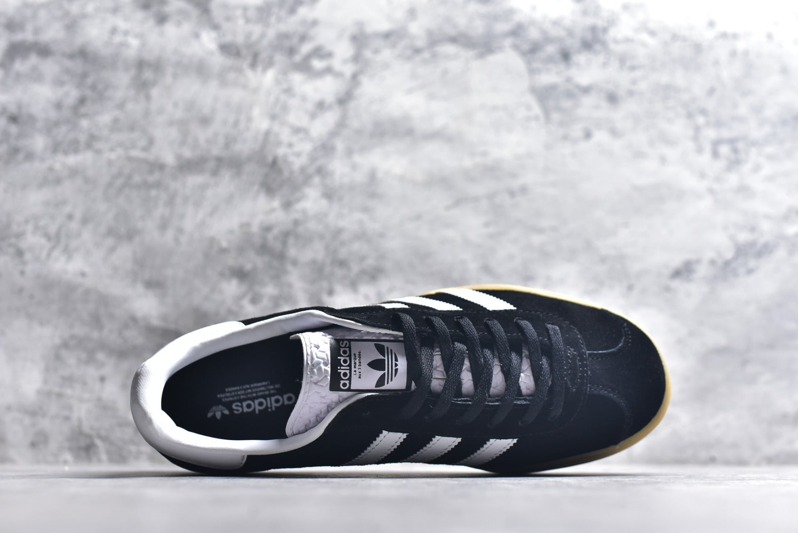 Adidas Originals Samba OG Retro Skate Shoes | Lightweight Classic | EU 36-45