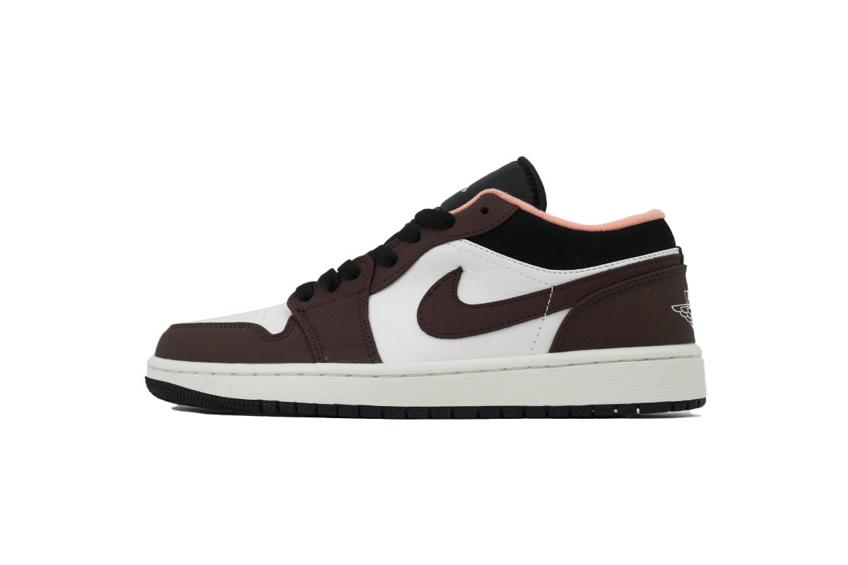 Nike Air Jordan 1 Retro Low Low-Top Sneakers