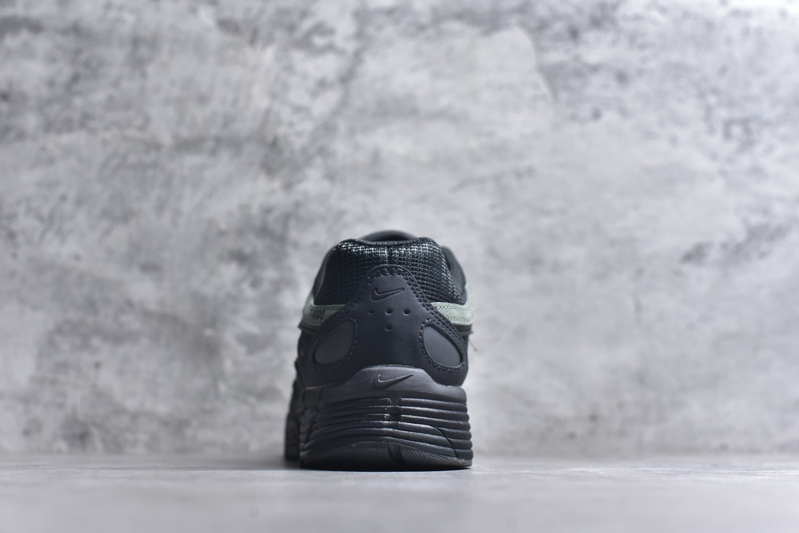 Nike P-6000 Low-Top Sneakers | Retro Casual Style