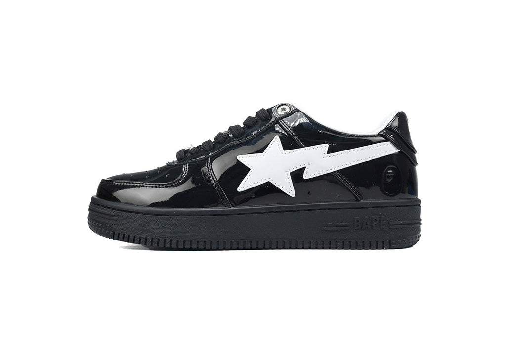 BATHING APE BAPE Sneakers