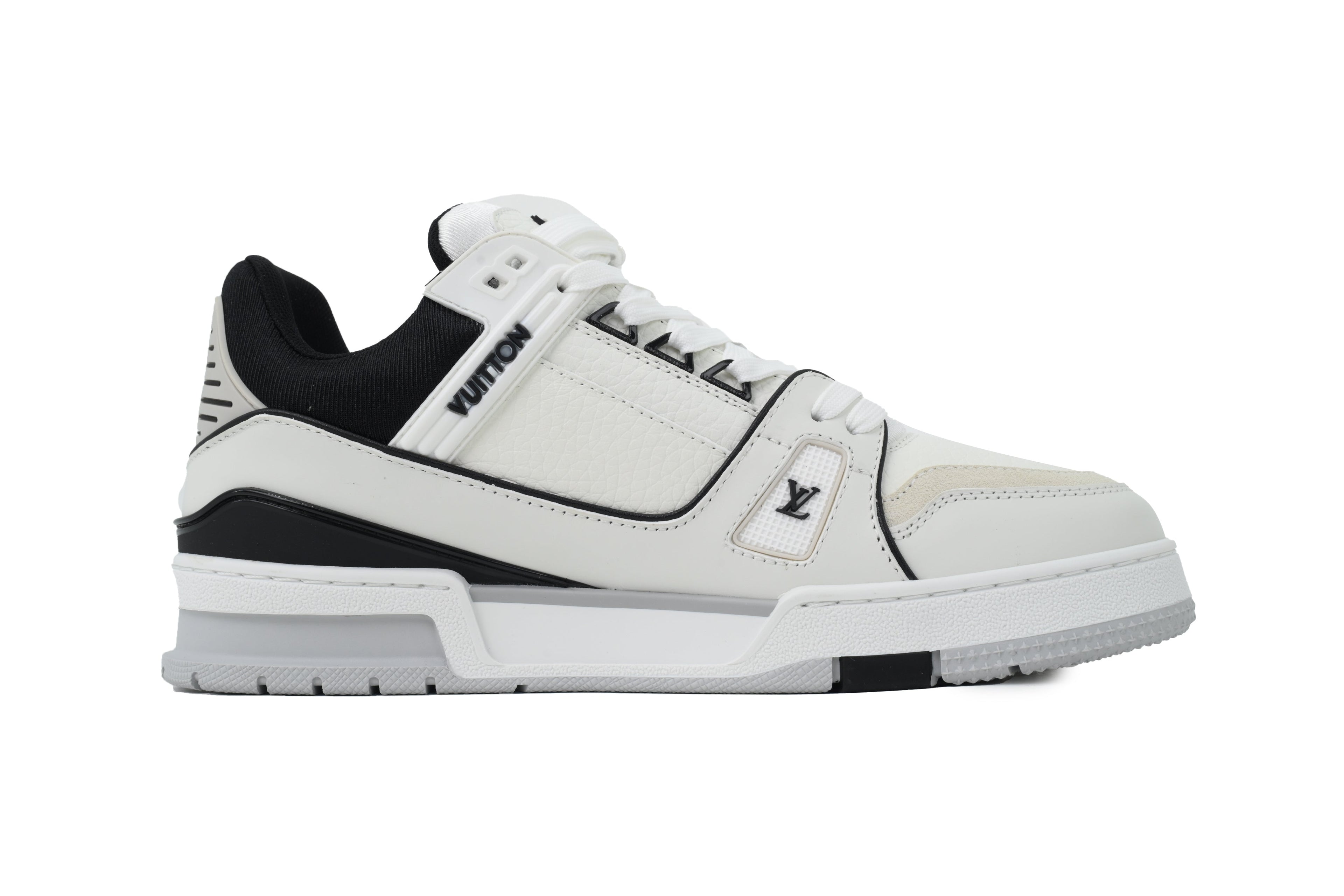 Louis Vuitton LV Trainer Sneakers