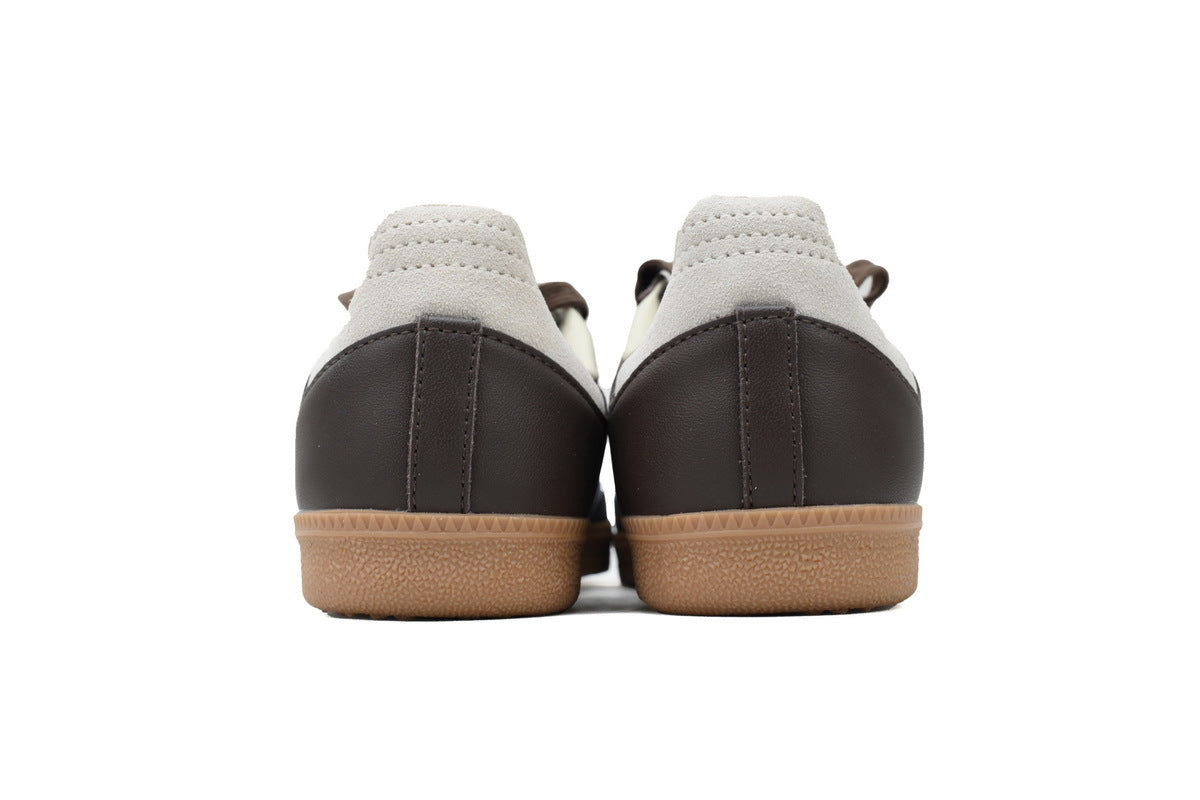 Adidas Samba OG – Classic Leather Sneakers