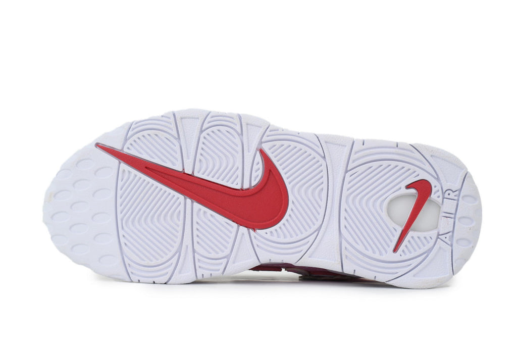 Nike Air More Uptempo – Bold Streetwear Sneakers