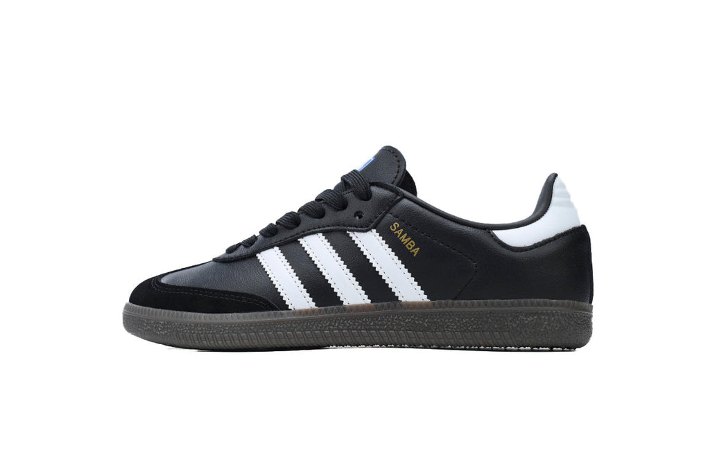 Adidas Samba OG – Classic Leather Sneakers
