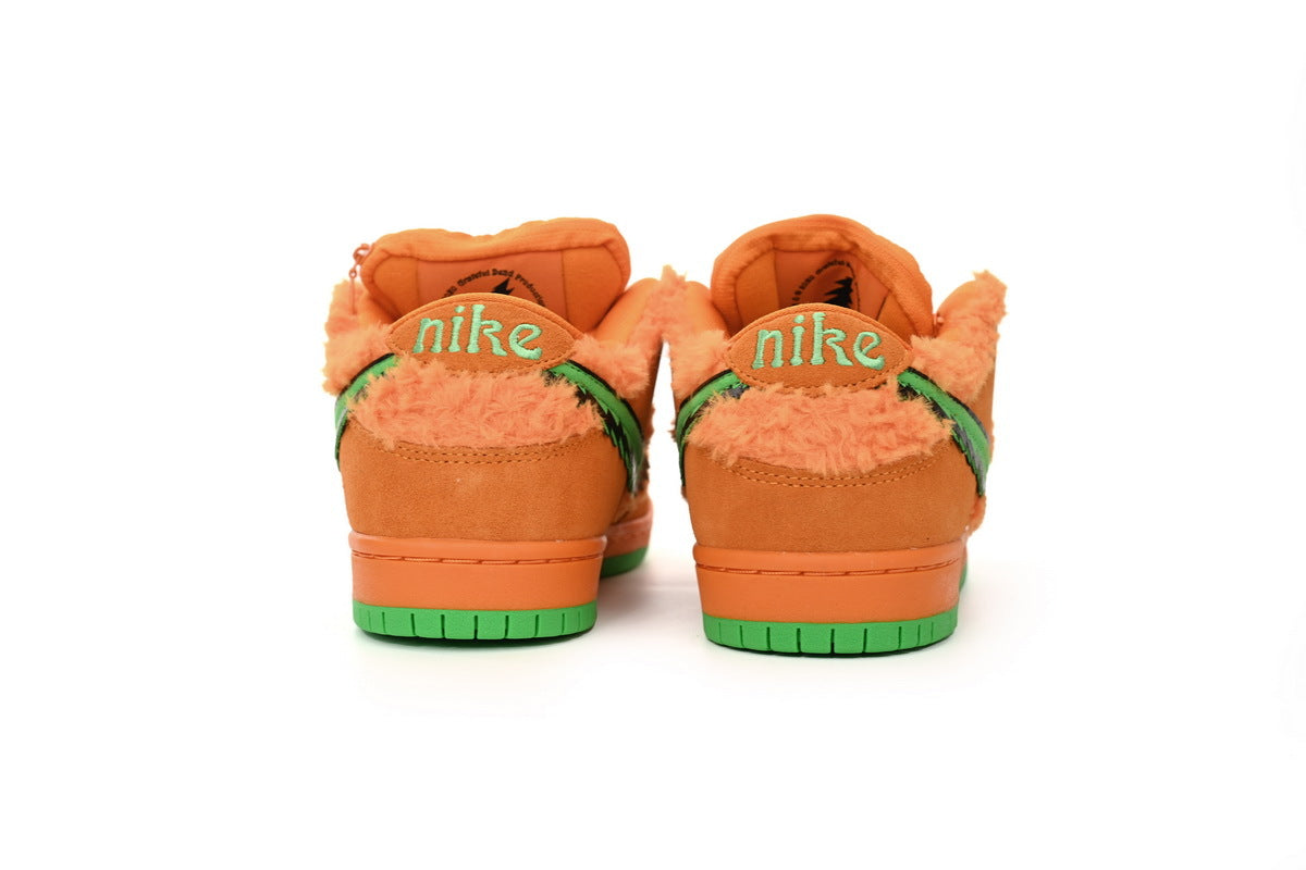 Nike SB Dunk Low – Classic Streetwear Sneakers (EU 36–45)