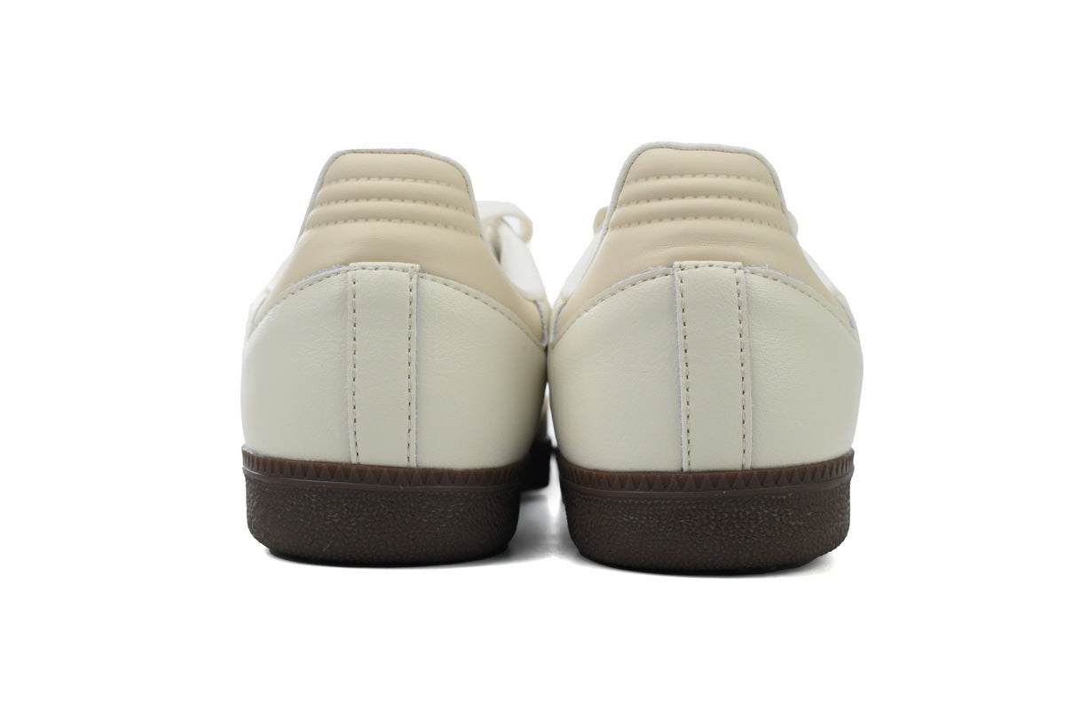 Adidas Samba OG – Classic Leather Sneakers