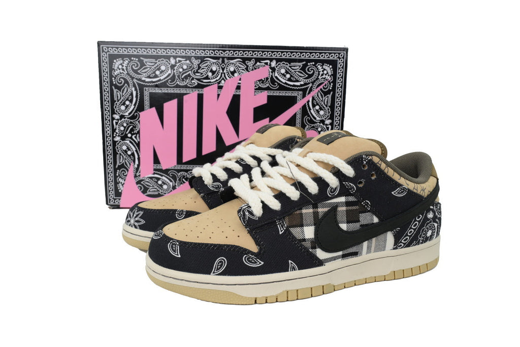 Nike SB Dunk Low – Classic Streetwear Sneakers (EU 36–45)