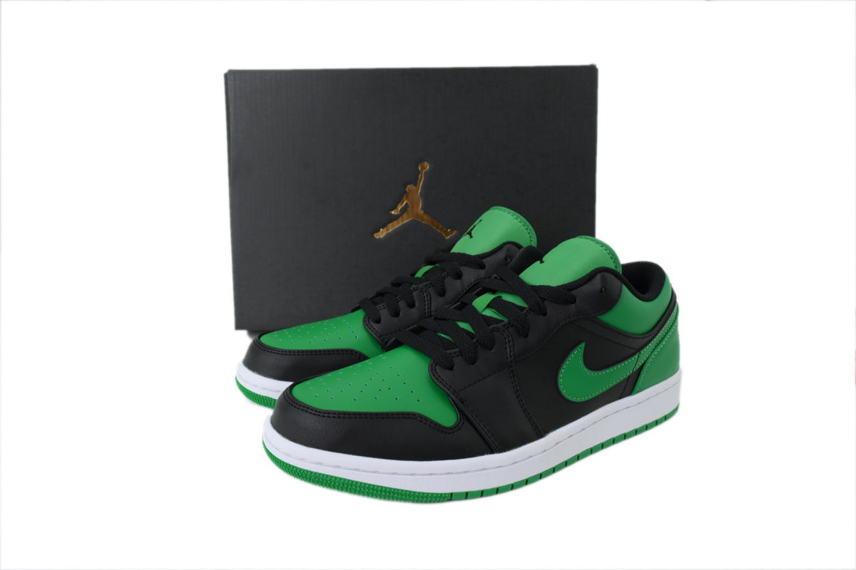 Nike Air Jordan 1 Retro Low Low-Top Sneakers